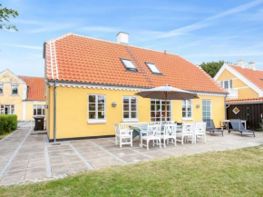 Holiday Home Elisebeth - 500m from the sea by Interhome in Skagen